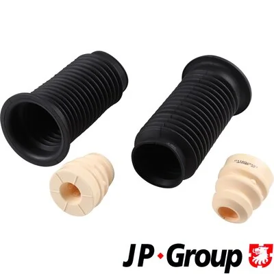 Dust Cover Kit, shock absorber
